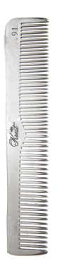Krest Professional Aluminum Combs