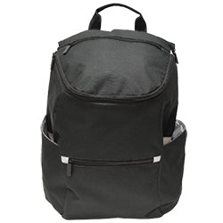 all purpose laptop backpack City Lights Laptop Backpack With Padded Sleeve