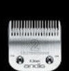 Andis UltraEdge® Detachable Blade, Size 2
