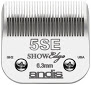 Andis Ultra or Show Edge® Detachable Blades