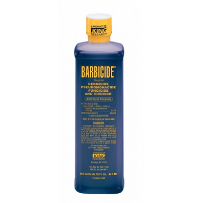 Barbicide Concentrate Disinfectant
