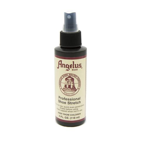 Angelus Shoe Stretch 4  oz. with Pump
