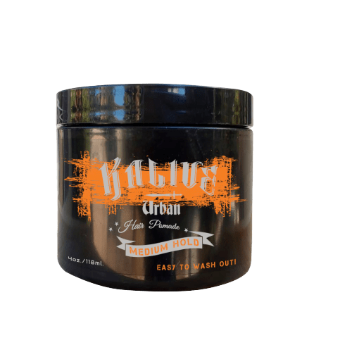 Kalive Urban Hair Pomade