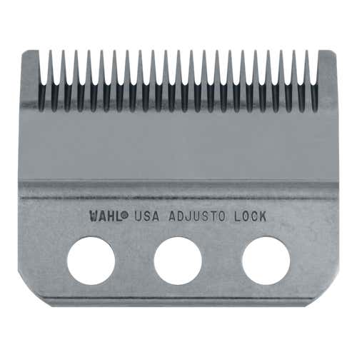 Wahl Clipper Blades - 3 hole