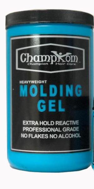 Champkom Molding Gel