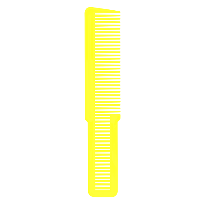 WAHL CLIPPER STYLING COMBS - Large