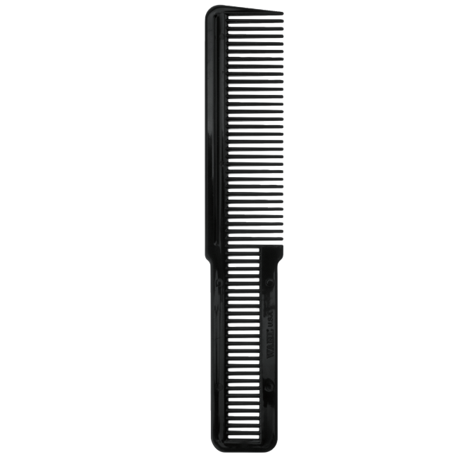 WAHL CLIPPER STYLING COMBS - Large