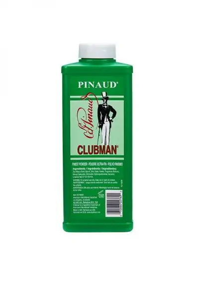 Clubman Powder Original 9 oz