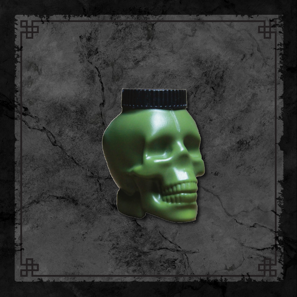 Bandido Hair Styling Powder Shiny 20 GR – antoniosbarbersupply