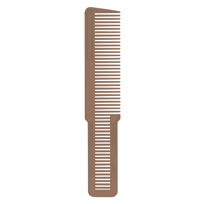 WAHL CLIPPER STYLING COMBS - Large