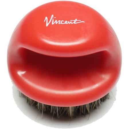 Vincent Palm Brush