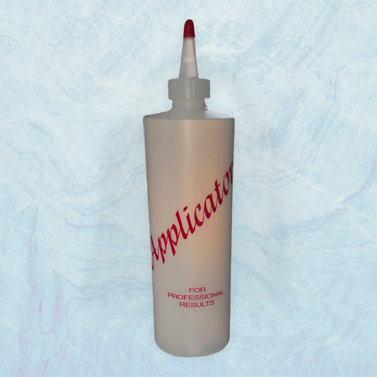 Applicator bottle 16 oz.