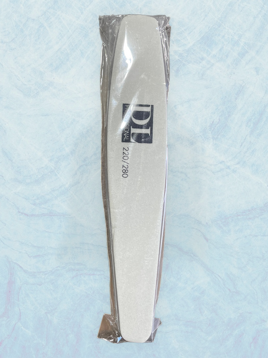 DL Professional Nail Buffers or Files
