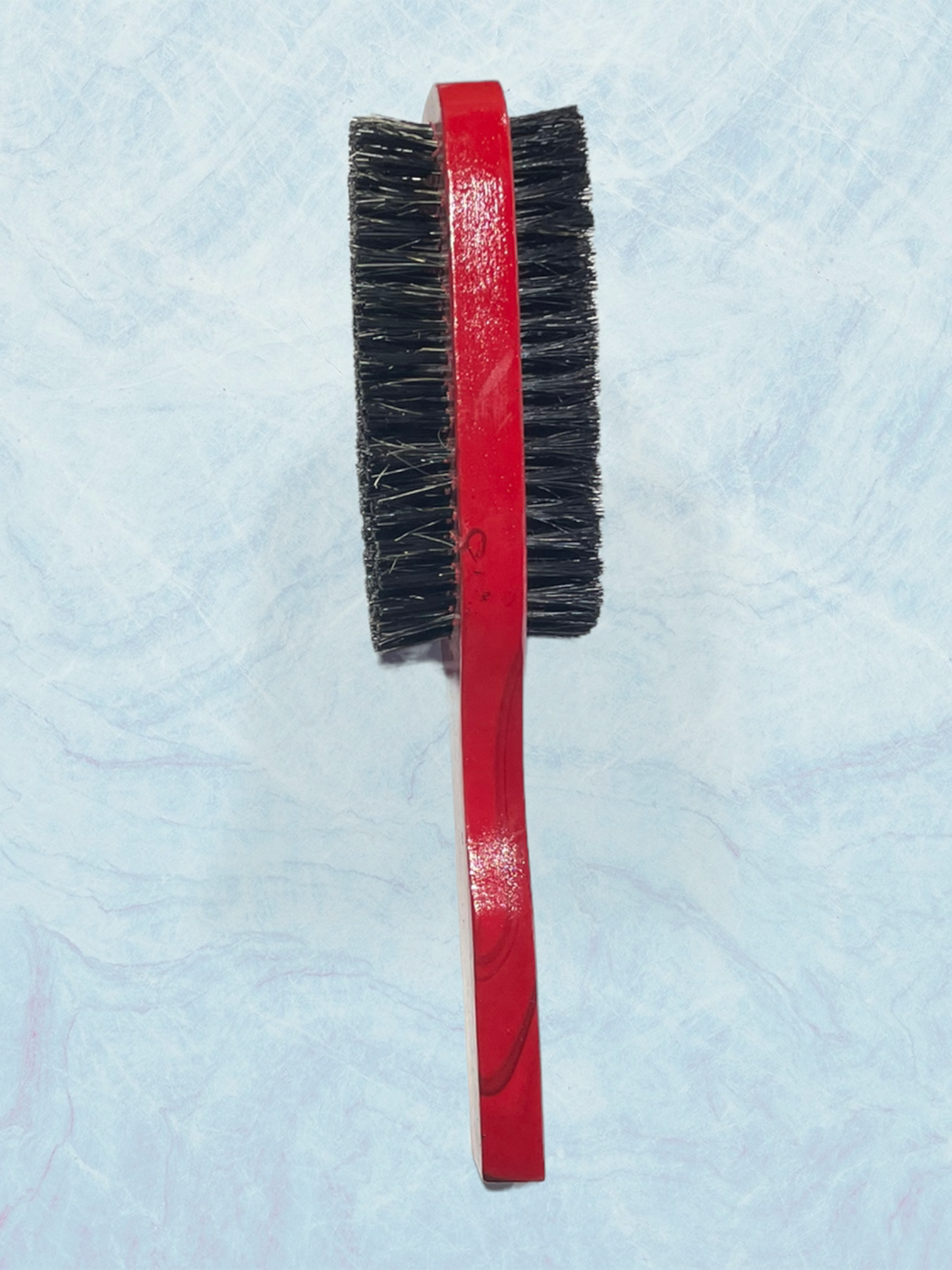 Scalpmaster 2 Sided Boar Bristle Hair Brush