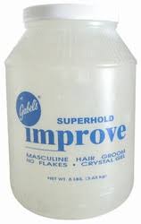 Gabel's® Improve Gel