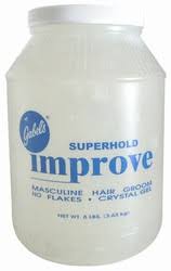 Gabel's®  Improve Gel