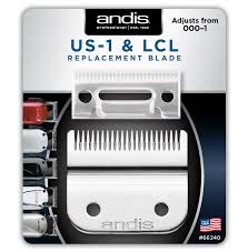 Andis Envy US-1 & LCL Replacement Blade Set