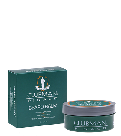 Clubman beard balm