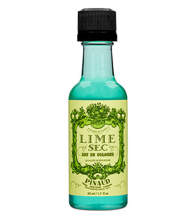Clubman After Shave Lime Sec