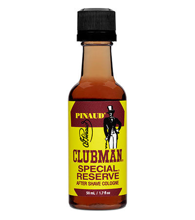 Clubman After Shave Special Reserve