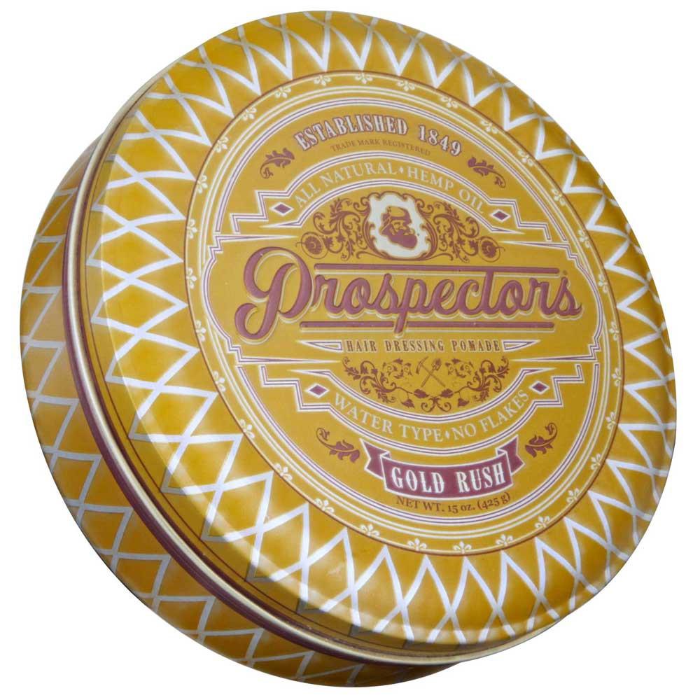 Prospector Pomade - Gold Rush