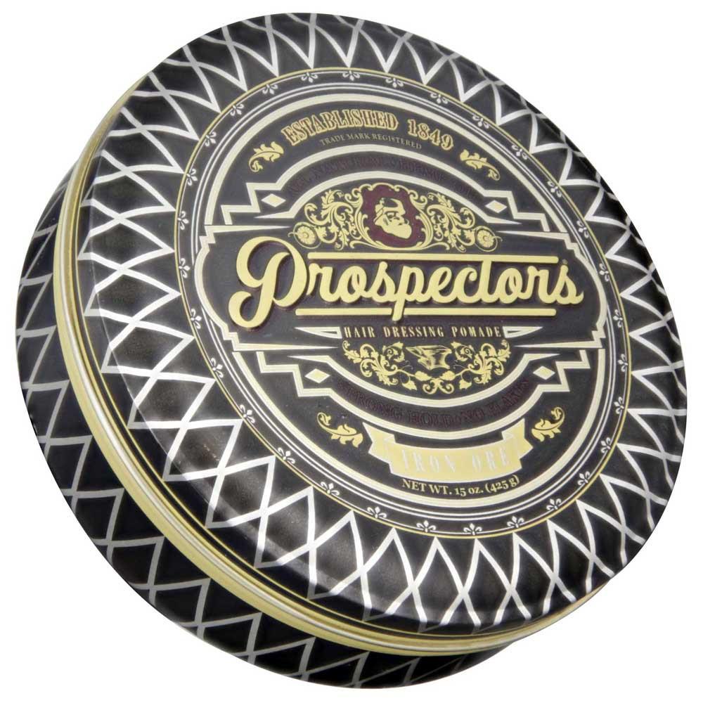 Prospector Pomade - Iron Ore
