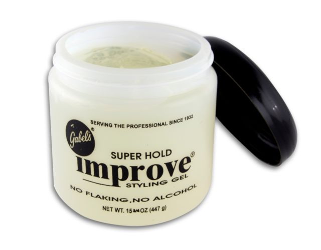 Gabel's® Improve Gel