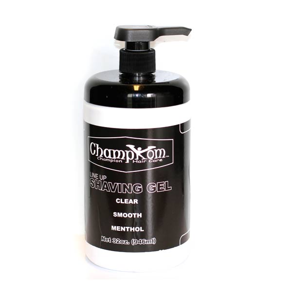 Champkon Shaving Gel