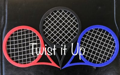 Twist It Up Comb