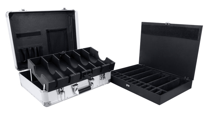 Vincent Premium Master Case Large