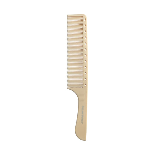 Dream Carbon Handle Comb