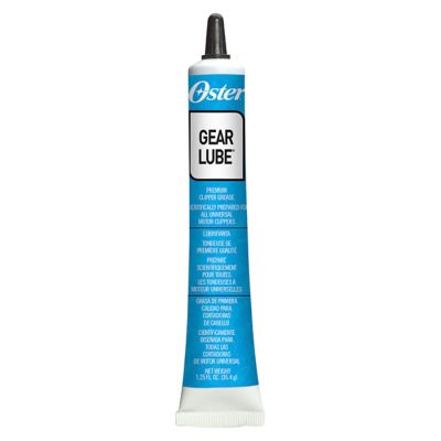 Oster Cleaning, or Lubricating Products