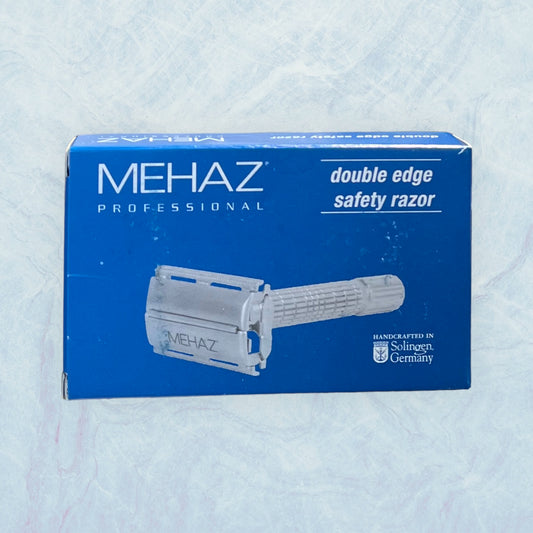Mehaz Double Edge Safety Razor