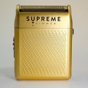 Supreme Trimmer SOLO™ SINGLE FOIL SHAVER