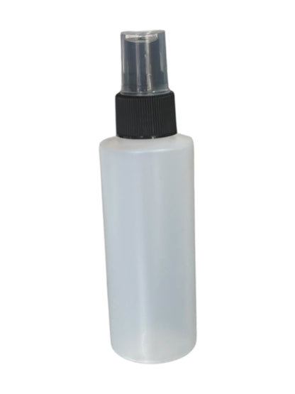 Fine Mist Bottles