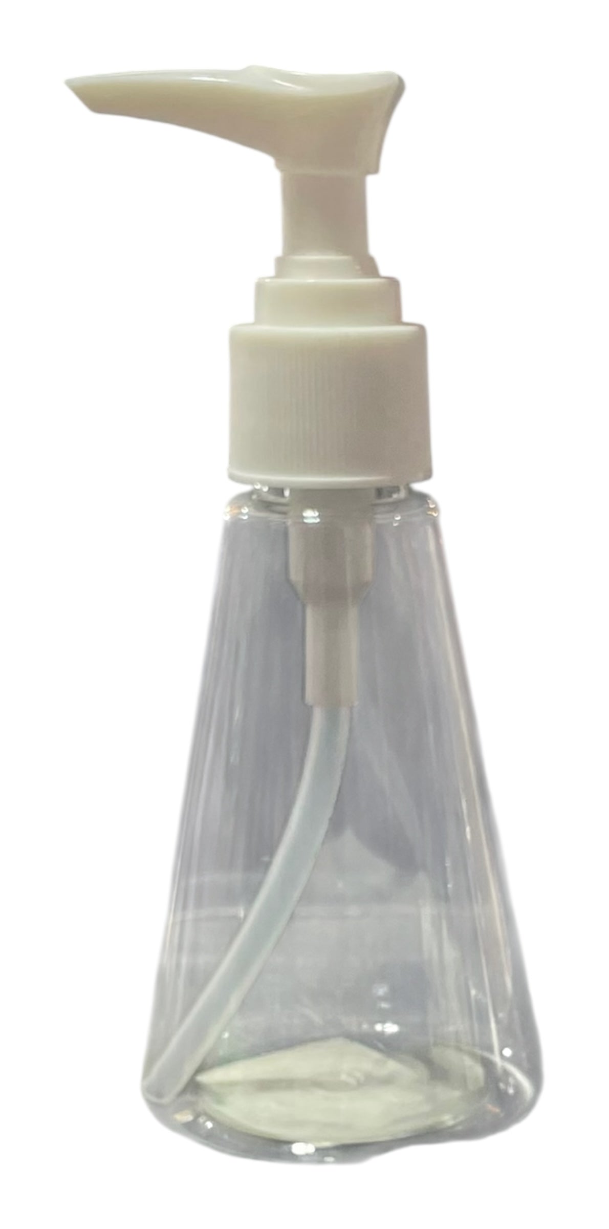 Soft’n Style Plastic Bottles