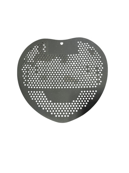 Soft’n Style Silicone Mesh Sink Hair Stopper