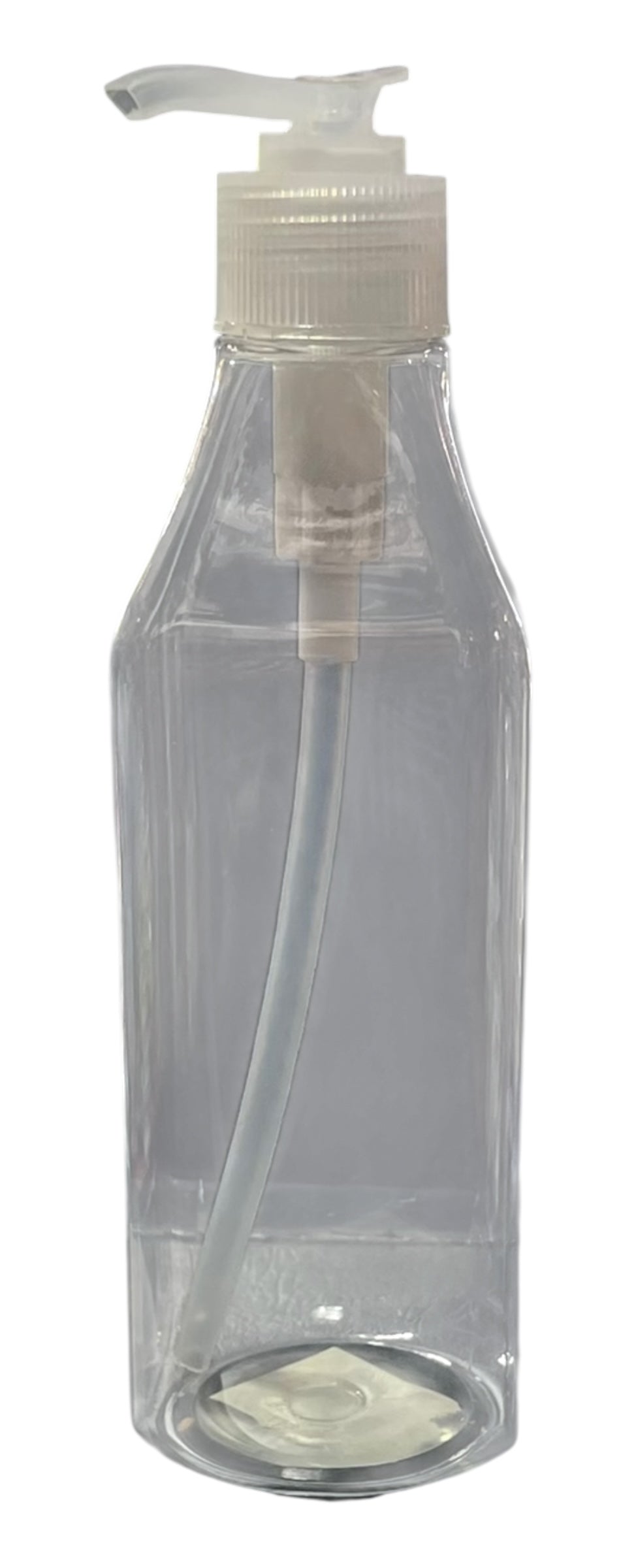 Soft’n Style Plastic Bottles