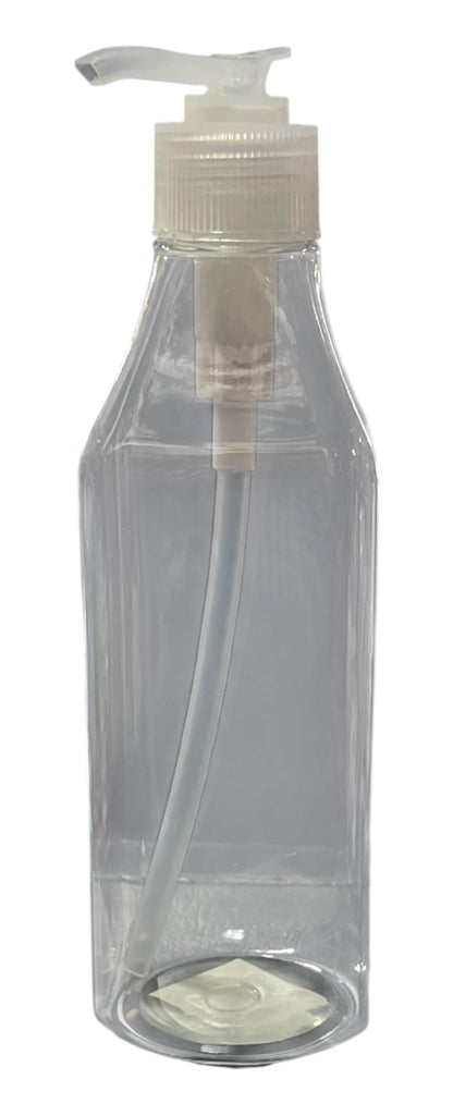 Soft’n Style Plastic Bottles
