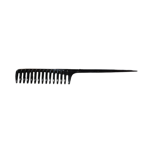 Diane 11 1/2” Large Tail Comb