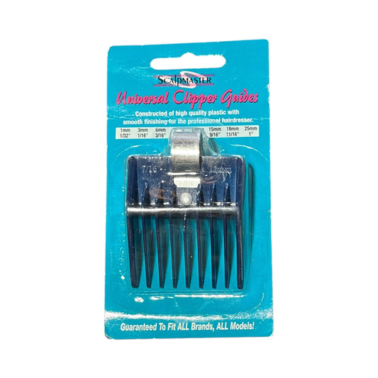 Scalpmaster Universal  Attachment