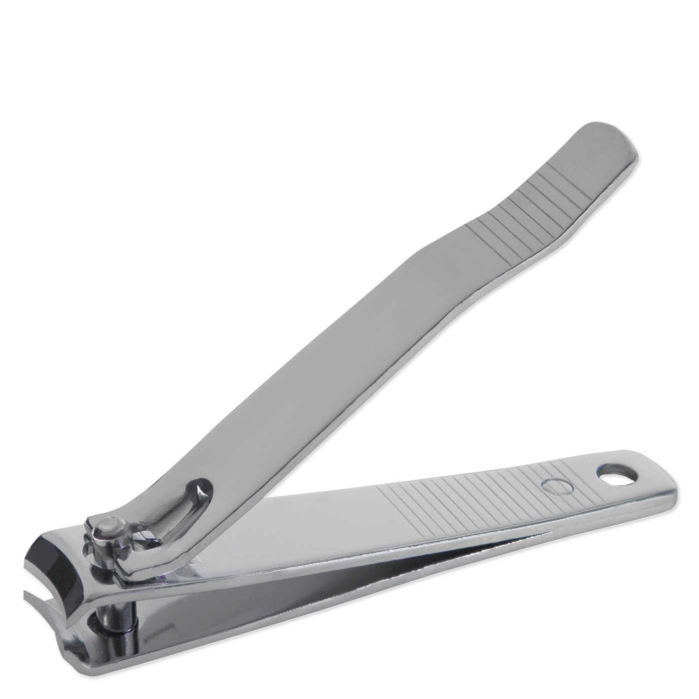 Satin Edge Toenail Clippers