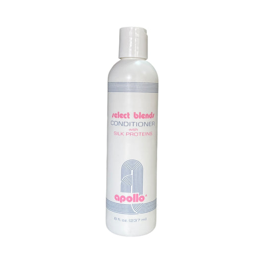 Select Blends Conditioner 8 oz.
