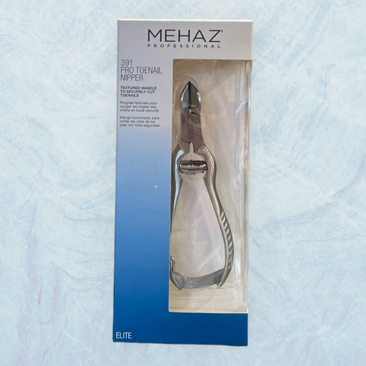 Mehaz Toenail Nipper