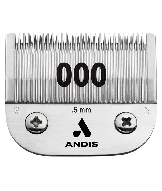 Andis UltraEdge® Detachable Blade, Size 000