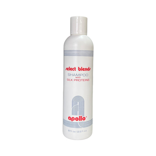 Select Blends Shampoo 8 oz.