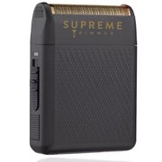 Supreme Trimmer SOLO™ SINGLE FOIL SHAVER