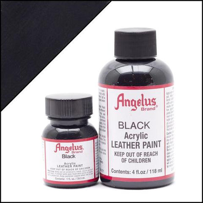 Angelus Leather Paint 4 oz.