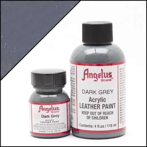 Angelus Leather Paint 4 oz.