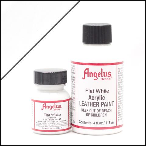Angelus Leather Paint 4 oz.